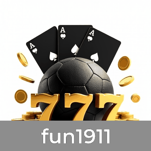 fun1911 Verde: Exemplos de Sustentabilidade e Jogo Responsável