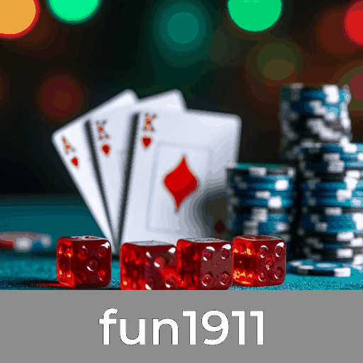 Experiências Inovadoras em Jogos: Catálogo Exclusivo e Desenvolvimento de Ponta no fun1911
