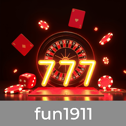 Fun1911: Cassino Online Seguro e Premiado