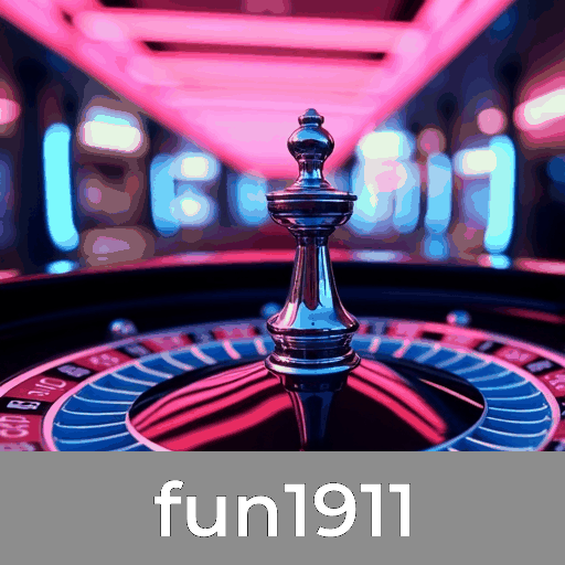 Ideia Revolucionária de Jogos Redefine o Entretenimento Online no fun1911