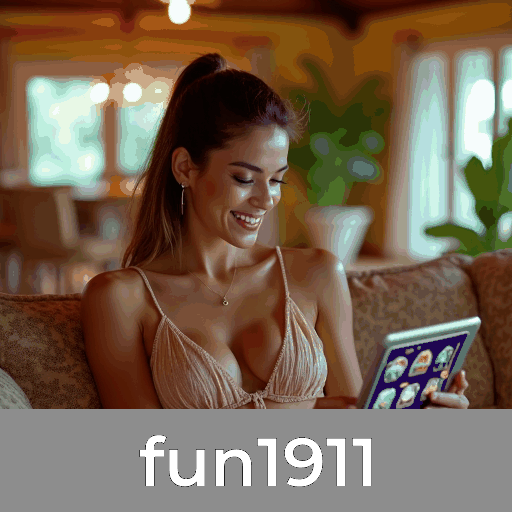 Explore a Mobilidade do App Fun1911 com Opções Exclusivas