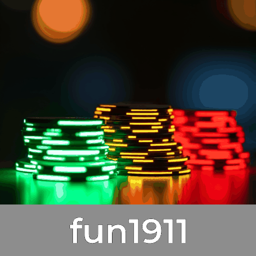 Ideia Revolucionária de Jogos Redefine o Entretenimento Online no fun1911
