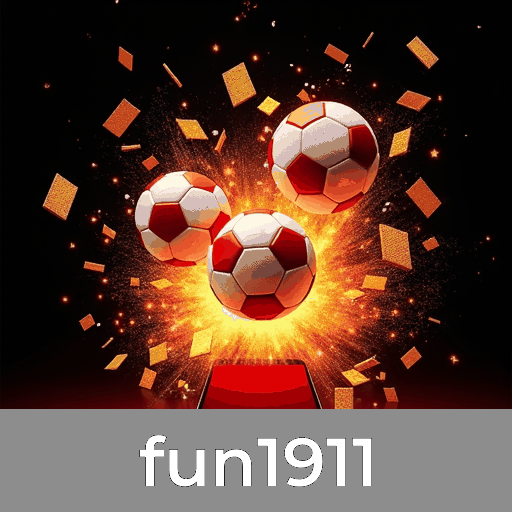 fun1911 Casino: Experiência Social e Interativa Única