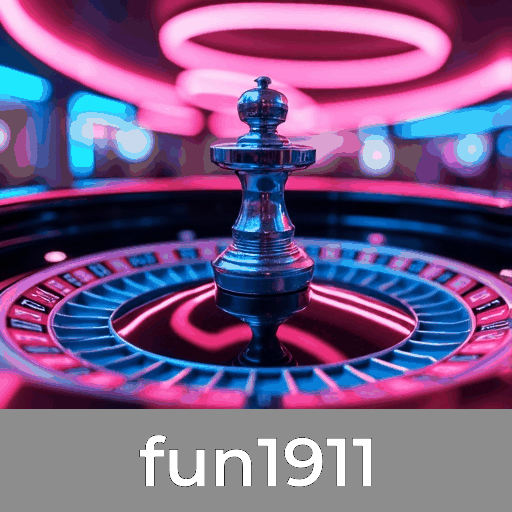 fun1911: Descubra as Incríveis Recompensas e Ofertas Exclusivas