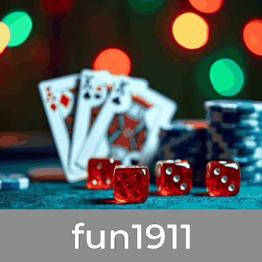 Fun1911: A Revolução Móvel em Apostas