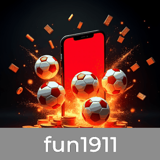 Fun1911: Desafie-se com Jogos de Crash e Ganhos Instantâneos