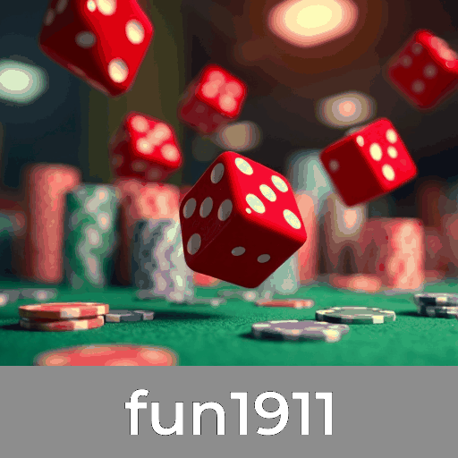 Experiência Imersiva com Jogos em 3D e Dealer Real no fun1911