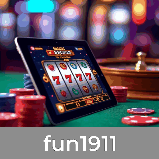 Análise Profissional de Esporte no Fun1911: Dados e Odds