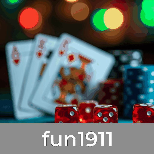 fun1911.com - Descubra o Melhor Cassino Online do Brasil - fun1911